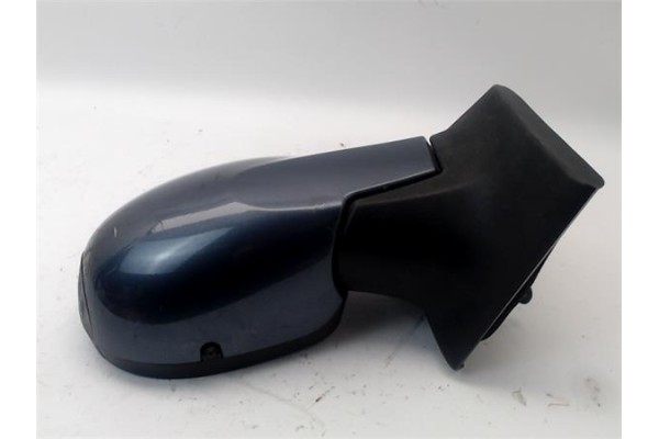 Recambio de retrovisor electrico derecho para renault twingo (cn0_) 1.5 dci (cn0e) referencia OEM IAM 7701067335  