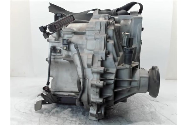 Recambio de caja cambios automatica para volkswagen polo iv (9n3) 1.4 advance referencia OEM IAM ESK  