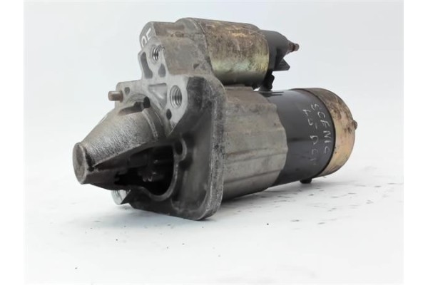 Recambio de motor arranque para renault clio iii 1.5 authentique referencia OEM IAM 8200584675  233003329R , NISSAN | 7711135334