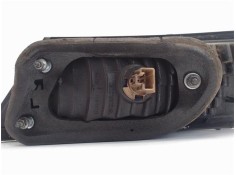 Recambio de piloto porton trasero izquierdo para honda civic berlina 5 (fk) referencia OEM IAM   
