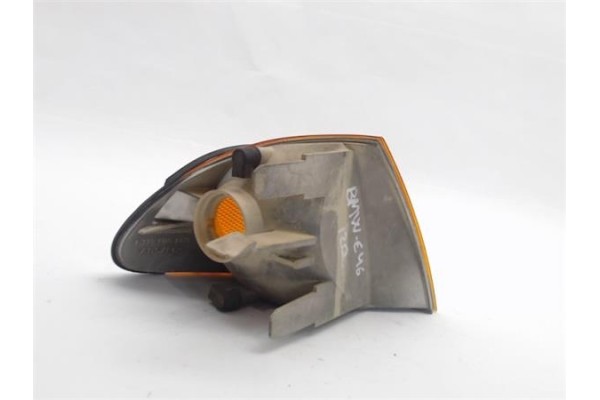 Recambio de intermitente delantero izquierdo para bmw serie 3 berlina (e46) referencia OEM IAM 1315106144   Recambio de intermitente delantero izquierdo para bmw serie 3 berlina (e46) referencia OEM IAM 1315106144