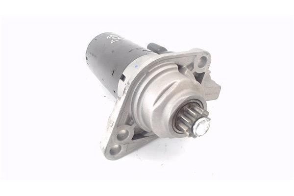 Recambio de motor arranque para volkswagen golf v (1k1) 1.9 tdi referencia OEM IAM 2Z911023FX 303920250 
