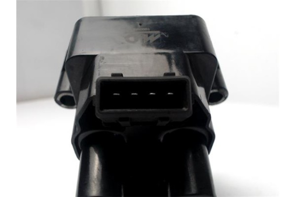 Recambio de bobina encendido para opel vectra b berlina 1.8 i 16v referencia OEM IAM 190298  