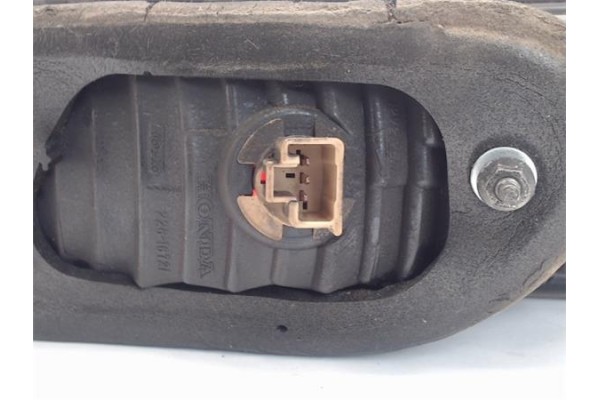 Recambio de piloto porton trasero izquierdo para honda civic berlina 5 (fk) referencia OEM IAM   