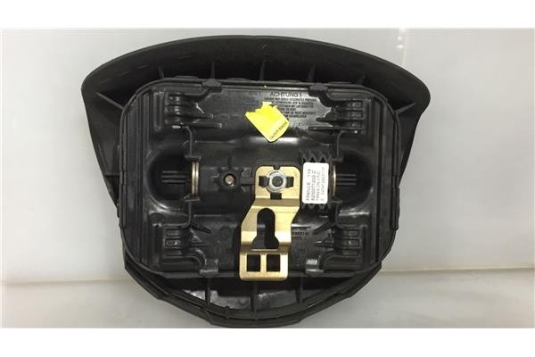 Recambio de airbag volante para renault espace iv (jk0) 2.2 dci (jk0h) referencia OEM IAM 8200071203 525412800117 