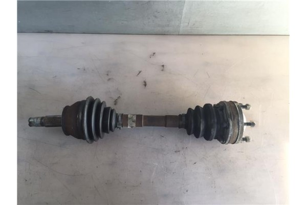 Recambio de palier delantero izquierdo para alfa romeo alfa 145 1.6 t.spark referencia OEM IAM   