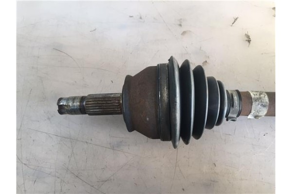 Recambio de palier delantero izquierdo para alfa romeo alfa 145 1.6 t.spark referencia OEM IAM   