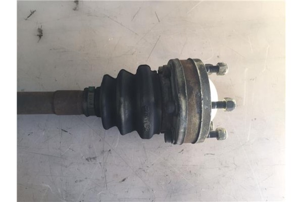 Recambio de palier delantero izquierdo para alfa romeo alfa 145 1.6 t.spark referencia OEM IAM   