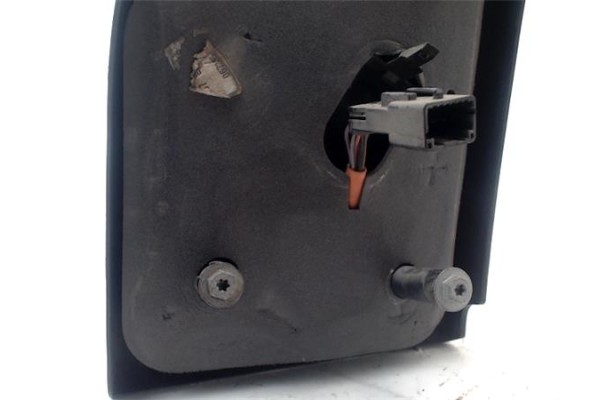 Recambio de retrovisor electrico derecho para renault twingo (cn0_) 1.5 dci (cn0e) referencia OEM IAM 7701067335  