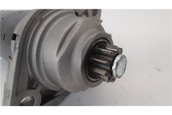 Recambio de motor arranque para volkswagen golf v (1k1) 1.9 tdi referencia OEM IAM 2Z911023FX 303920250 