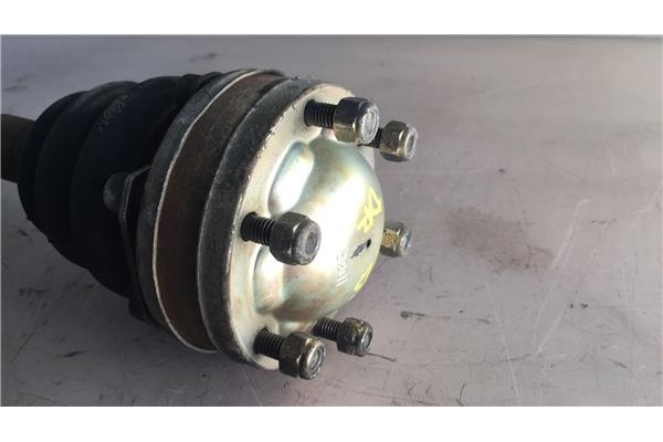 Recambio de palier delantero izquierdo para alfa romeo alfa 145 1.6 t.spark referencia OEM IAM   
