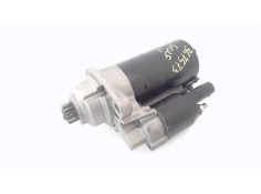 Recambio de motor arranque para volkswagen golf v (1k1) 1.9 tdi referencia OEM IAM 2Z911023FX 303920250 