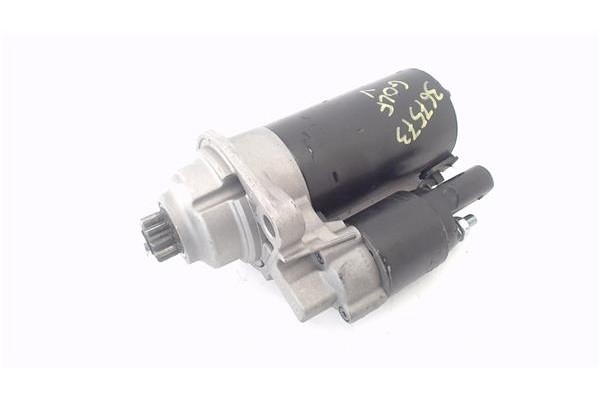 Recambio de motor arranque para volkswagen golf v (1k1) 1.9 tdi referencia OEM IAM 2Z911023FX 303920250 