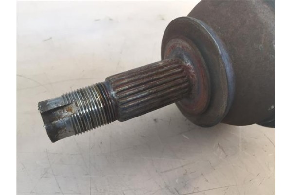 Recambio de palier delantero izquierdo para alfa romeo alfa 145 1.6 t.spark referencia OEM IAM   