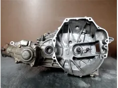 Recambio de caja cambios manual 4x4 para honda cr-v (rd8) 2.0 referencia OEM IAM Z2M1  