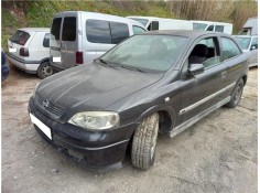 opel astra g berlina del año 2001