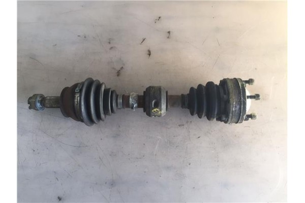 Recambio de palier delantero derecho para alfa romeo alfa 145 1.6 t.spark referencia OEM IAM   