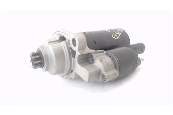 Recambio de motor arranque para volkswagen golf v (1k1) 1.9 tdi referencia OEM IAM 2Z911023FX 303920250 