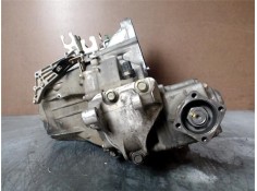 Recambio de caja cambios manual 4x4 para honda cr-v (rd8) 2.0 referencia OEM IAM Z2M1  