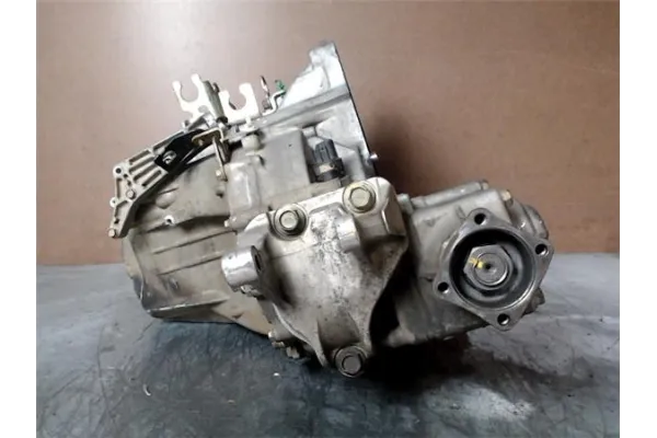 Recambio de caja cambios manual 4x4 para honda cr-v (rd8) 2.0 referencia OEM IAM Z2M1  