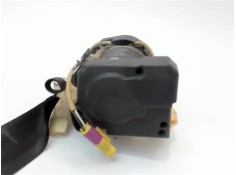 Recambio de cinturon seguridad delantero derecho para volkswagen bora berlina (1j2) referencia OEM IAM 1J4857706AA  
