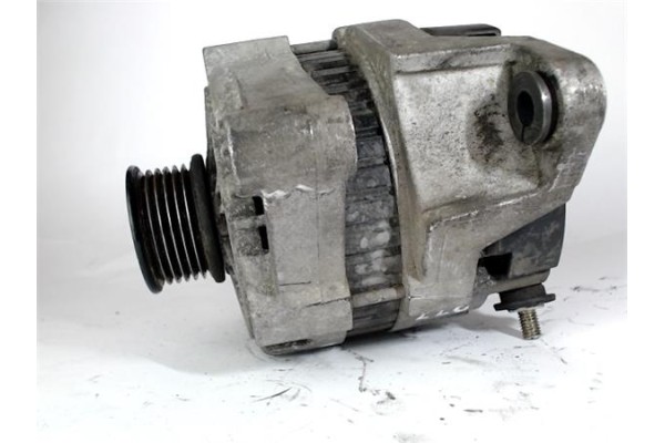 Recambio de alternador para daewoo lanos 1.5 cool referencia OEM IAM   