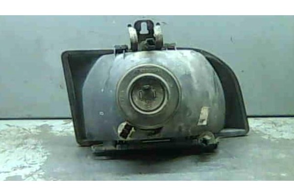 Recambio de faro delantero izquierdo para ford fiesta iii (gfj) 1.4 referencia OEM IAM 1062430  