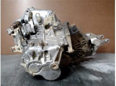 Recambio de caja cambios manual 4x4 para honda cr-v (rd8) 2.0 referencia OEM IAM Z2M1  