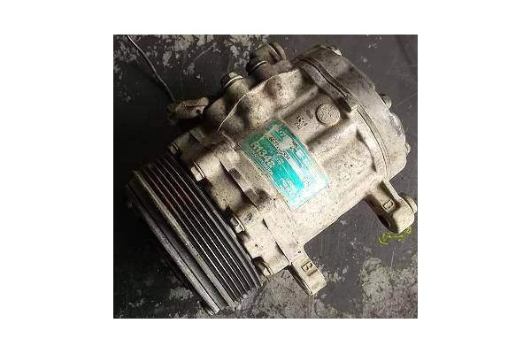 Recambio de compresor aire acond. para volkswagen polo berlina (6n2)(1999 ) 1.9 trendline [1,9 ltr. - 47 kw diesel] referencia O