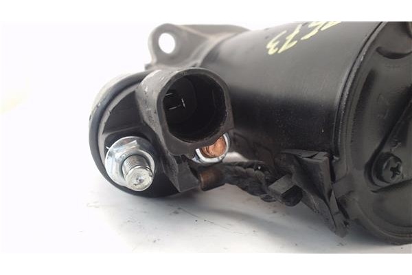 Recambio de motor arranque para volkswagen golf v (1k1) 1.9 tdi referencia OEM IAM 2Z911023FX 303920250 