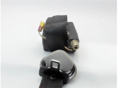 Recambio de cinturon seguridad delantero derecho para volkswagen bora berlina (1j2) referencia OEM IAM 1J4857706AA  