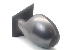 Recambio de retrovisor electrico izquierdo para renault twingo (cn0_) 1.5 dci (cn0e) referencia OEM IAM 7701067334  