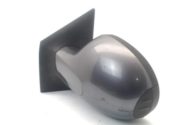Recambio de retrovisor electrico izquierdo para renault twingo (cn0_) 1.5 dci (cn0e) referencia OEM IAM 7701067334  