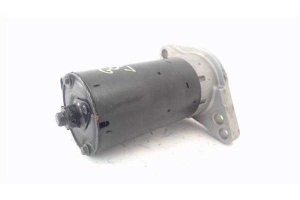 Recambio de motor arranque para volkswagen golf v (1k1) 1.9 tdi referencia OEM IAM 2Z911023FX 303920250 