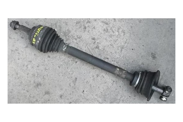 Recambio de palier delantero izquierdo para renault scenic i (ja...) 1.9 dti (ja0n) referencia OEM IAM 8200064731  
