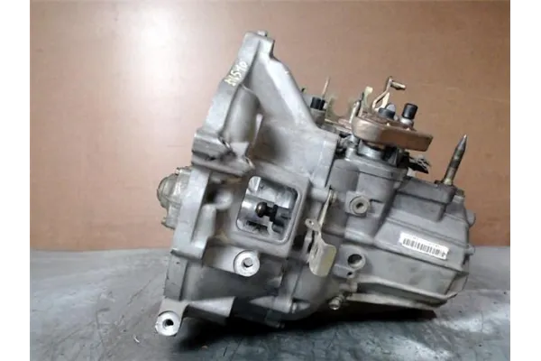 Recambio de caja cambios manual 4x4 para honda cr-v (rd8) 2.0 referencia OEM IAM Z2M1  