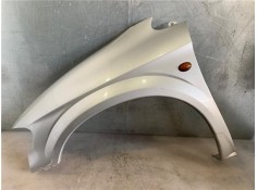 Recambio de aleta delantero izquierda para chrysler voyager (rg) 2.5 crd referencia OEM IAM 5018445AA  