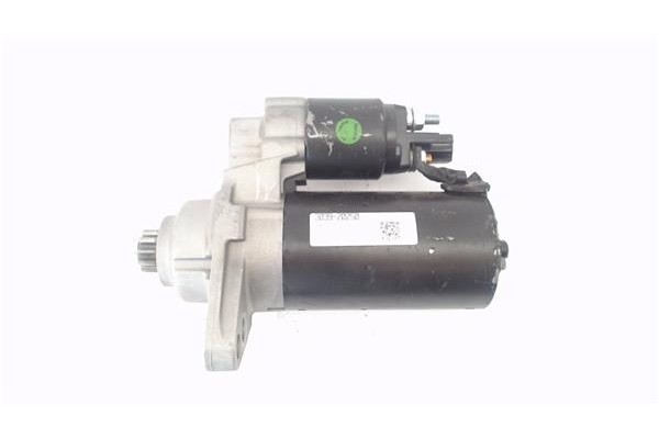 Recambio de motor arranque para volkswagen golf v (1k1) 1.9 tdi referencia OEM IAM 2Z911023FX 303920250 