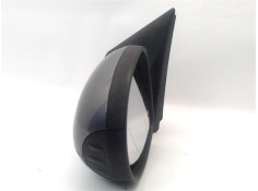 Recambio de retrovisor electrico izquierdo para renault twingo (cn0_) 1.5 dci (cn0e) referencia OEM IAM 7701067334  