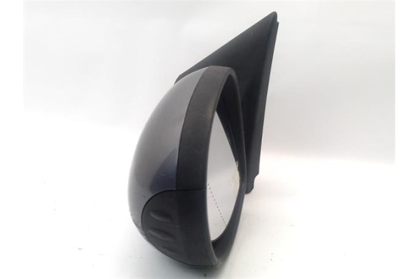 Recambio de retrovisor electrico izquierdo para renault twingo (cn0_) 1.5 dci (cn0e) referencia OEM IAM 7701067334  