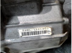Recambio de caja cambios manual 4x4 para honda cr-v (rd8) 2.0 referencia OEM IAM Z2M1  