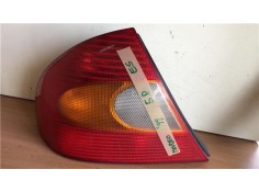 Recambio de piloto trasero izquierdo para ford mondeo berlina (gd) 1.8 ghia referencia OEM IAM 23250108  