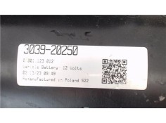 Recambio de motor arranque para volkswagen golf v (1k1) 1.9 tdi referencia OEM IAM 2Z911023FX 303920250 