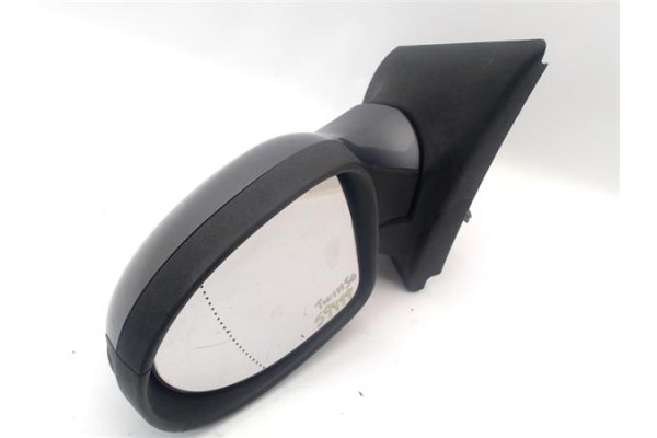 Recambio de retrovisor electrico izquierdo para renault twingo (cn0_) 1.5 dci (cn0e) referencia OEM IAM 7701067334  