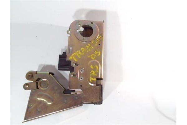 Recambio de cierre electromagnetico porton para ford transit furgón corto (fy) 2.0 ft 300 2.0 fresh-line referencia OEM IAM YC15