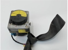 Recambio de cinturon seguridad delantero izquierdo para volkswagen golf iv berlina (1j1) referencia OEM IAM 1J4857705J  