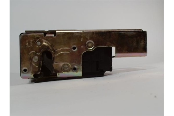 Recambio de cierre electromagnetico porton para ford transit furgón corto (fy) 2.0 ft 300 2.0 fresh-line referencia OEM IAM YC15