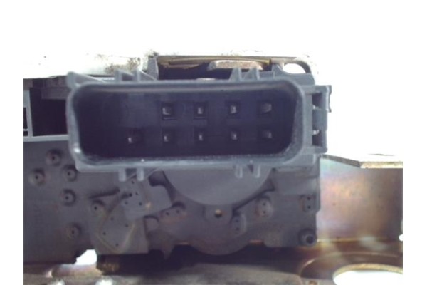 Recambio de cierre electromagnetico porton para ford transit furgón corto (fy) 2.0 ft 300 2.0 fresh-line referencia OEM IAM YC15