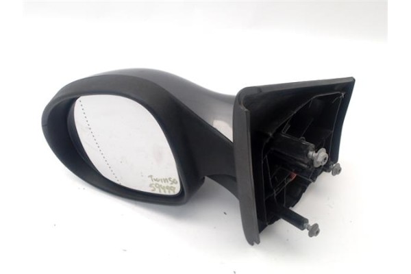 Recambio de retrovisor electrico izquierdo para renault twingo (cn0_) 1.5 dci (cn0e) referencia OEM IAM 7701067334  