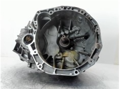 Recambio de caja cambios manual para renault megane ii berlina 3p 1.9 authentique confort referencia OEM IAM ND0001  